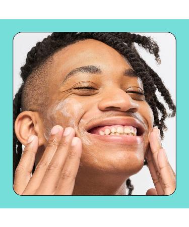 Bubble Skincare Slam Dunk Hydrating Facial Moisturizer with Aloe Juice and Avocado Oil - Daily Hydration and Blue Light Protection for Sensitive Skin - Buy Online on GoSupps.com