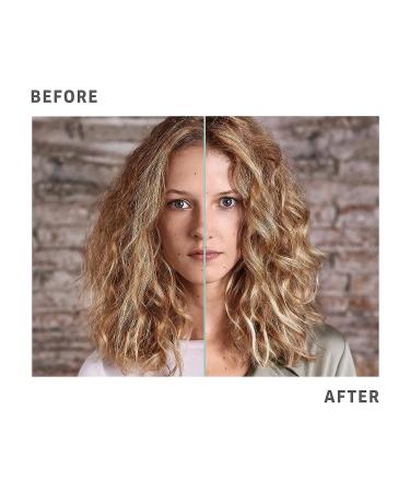Wella EIMI Nutricurls Boost Boz Curl Enhancing Mousse 10.1 oz- Frizz Reduction - Buy Online on GoSupps.com