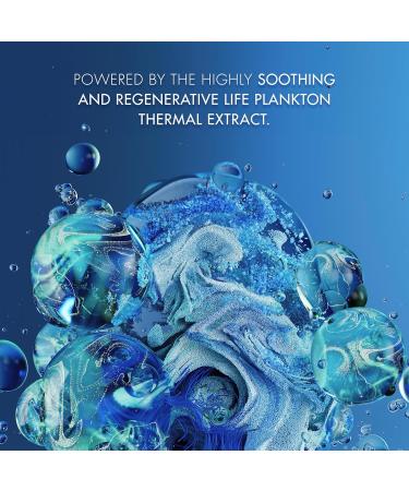 Biotherm Aquasource Night Spa Night Leave-On Gel Moisturizer with Aquasource Hydrating Formula & Biotech Plankton Replenishes Smoothes Skin Overnight Spa Like Moisture Experience 1.7 Fl. Oz. - Buy Online on GoSupps.com