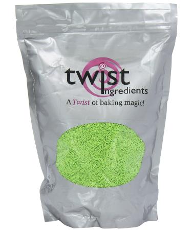 Twist Ingredients Vermicelli Green 800g