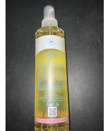 Premium 250ml Potato Oil for Hair and Skin - Nourishing Organic & Natural - International Shipping Available - Buy Online on GoSupps.com
