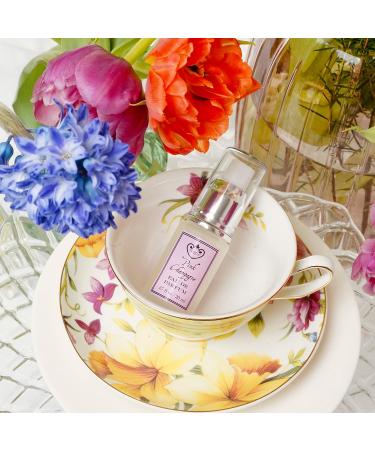 Jaqua Eau de Parfum Spray - Pink Champagne - Buy Online on GoSupps.com