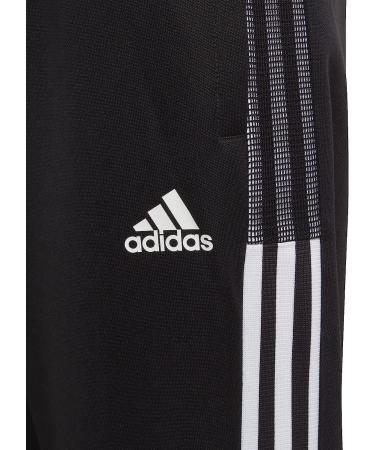adidas Unisex-Child Tiro 21 Sweatpants - X-Large, Black - Buy Online on GoSupps.com