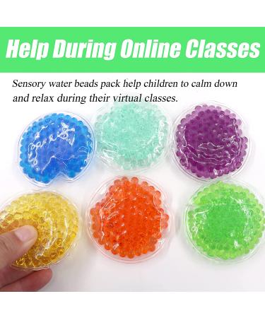 Kids Boo Boo Ice Pack - Wisdom Teethache & Fever Relief - Cold Compress for Injuries - Christmas Gift - Buy Online on GoSupps.com