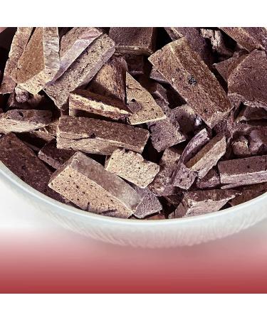 Northwest Naturals Freeze-Dried Beef Liver Treats for Dogs and Cats - 10 oz Gluten-Free Pet Food Pack - Buy Online on GoSupps.com