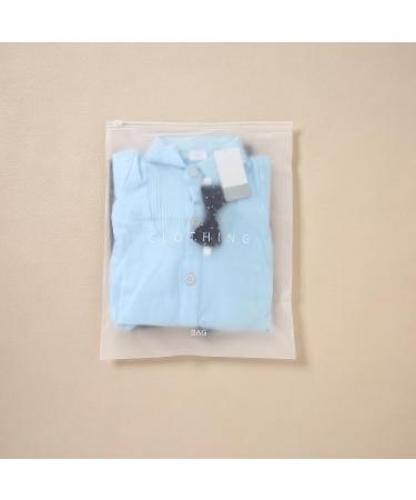 ZOEREA Baby Boy Gentleman Outfit Set | Romper Jumpsuit with Bow Tie + Suspender Pants | 12-18 Months | Blue - Buy Online on GoSupps.com