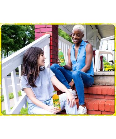 Calypso - Triple Melon Lemonade - 12 x 473 ml - Buy Online on GoSupps.com