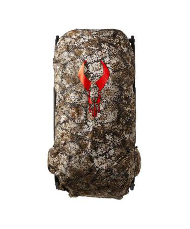 Badlands Waterproof Rain Cover for Hunting Backpacks Large Approach FX
