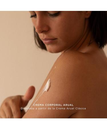 Arual Body Cream 500 ml - Buy Online on GoSupps.com