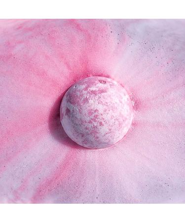 JOYIN Bath Bombs with Squishy Toys - 6 Pack Bubble Bath Fizzies | Perfect Gift for Kids - Birthday, Christmas, Valentine's, Easter - Buy Online on GoSupps.com