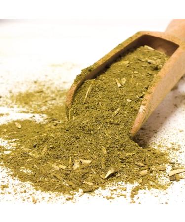 Verde Mate Chimarrao 500g: Extra Dusty Yerba Mate Tea from Brazil - Stimulating, Unsmoked, Vegan, Gluten-Free - Buy Online on GoSupps.com
