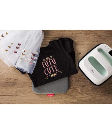 Cricut EasyPress 2 Heat Press Machine (Mint, 9x9) - Ideal for T-Shirts, Tote Bags, Pillows, Aprons - Precise Temperature Control, Insulated Safety Base, Auto-Off - Buy Online on GoSupps.com