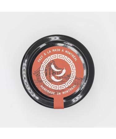 Crispy Chili Oil Handcrafted and Family-Made Infused with Ginger Onions and Unique Chinese Spices - Rich & Deep Flavor Quality Ingredients - No MSG Vegan and Gluten Free Very Spicy - Buy Online on GoSupps.com