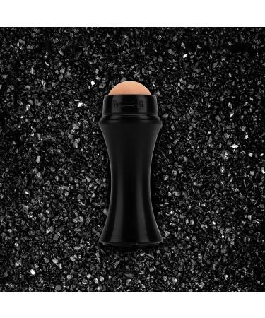 Sudoxx Mattifying Volcanic Stone Roller | Oil-Absorbing Facial Roller for Oily Skin & T-Zone International Shipping - Buy Online on GoSupps.com