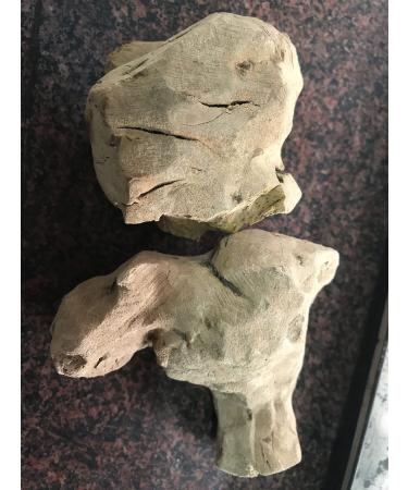 NATURE GREEN Chobchini Chopchini CHINA ROOT SMILAX Glabra 50 G