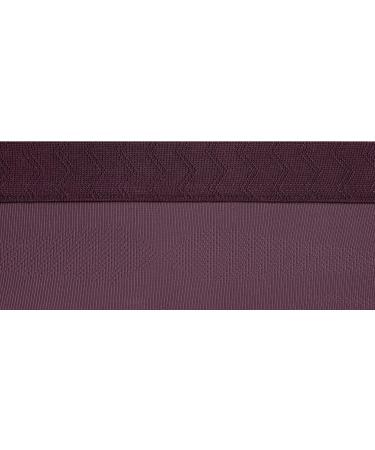 JOBST Maternity Opaque Compression Pantyhose - Closed Toe 15-20 mmHg Support for Swollen Legs Cranberry Large - International Shipping Available - Buy Online on GoSupps.com
