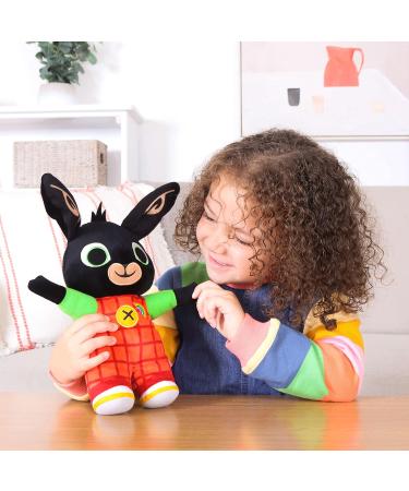 Talking Rainbow Teddy Bear - Interactive Toddler, Baby, and Kids Toy - Buy Online on GoSupps.com
