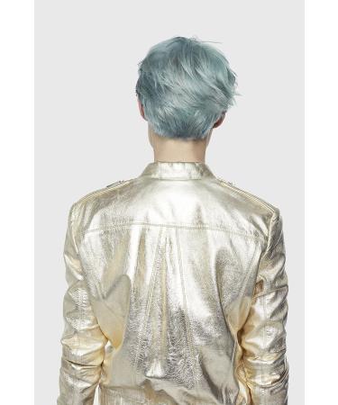 L'Or al Paris Colorista - 2 Week Washout - Temporary Hair Dye aqua - Buy Online on GoSupps.com