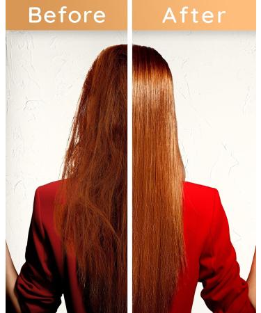 Ginger Rosemary Hair Serum by Annoor | 2 Fl Oz | Nourish & Strengthen Hair Promote Growth & Scalp Renewal - Buy Online on GoSupps.com