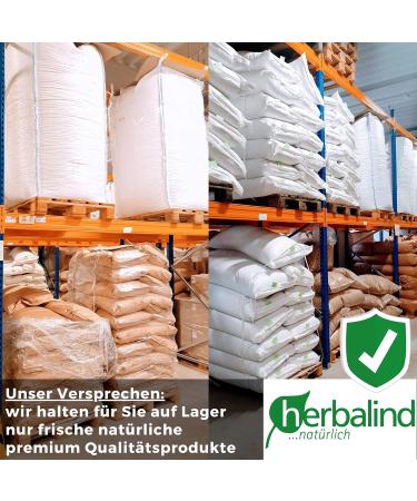 Premium 5 kg Cherry Nuclei for Pillows - Herbalind Natural & Chemical-Free Cherry Kernels - Buy Online on GoSupps.com