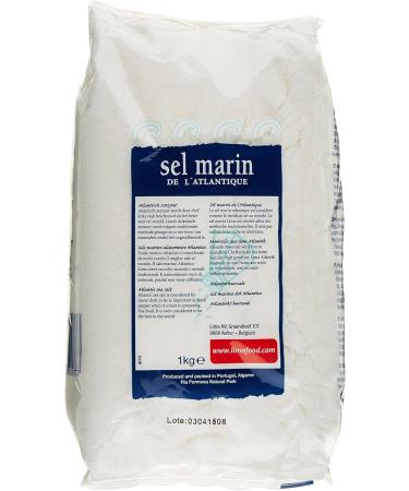 Lima Sel Fin marin de l'Atlantique 1 kg - Buy Online on GoSupps.com