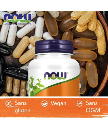 Now Foods Cordyceps 750mg 90 Vegan Lab Tested Gluten Free Soy Free Vegetarian Non-GMO - Buy Online on GoSupps.com
