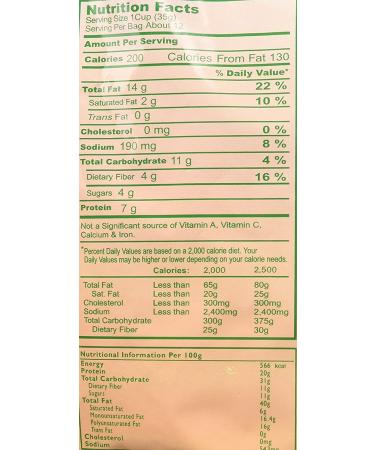 Buy Haldirams Bhel Puri 14.12 oz - Authentic Indian Snack Mix (Pack of 1) - Fast Shipping! - Buy Online on GoSupps.com