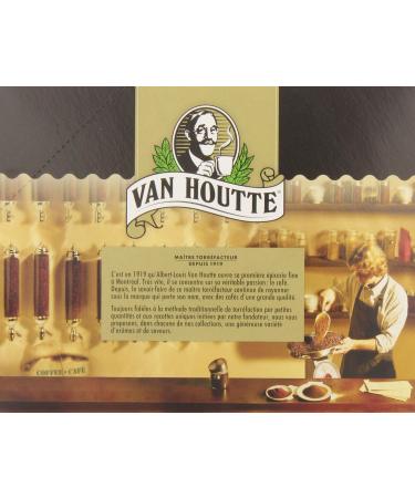 Van Houtte Coffees Cr me Brulee K-Cup Portion Pack for Keurig Brewers 96-Count - Buy Online on GoSupps.com