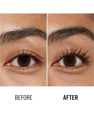 Rimmel Kind + Free Volume & Length Mascara Brown Black 7ml - Pack of 1 - Buy Online on GoSupps.com