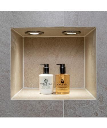 Luxury Summer Rising Lotion for Dry Skin - Hydrating Body Lotion with Orange Extract - Buy Online on GoSupps.com