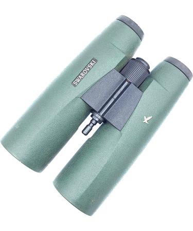 Binocular Tripod Adapter Extra Stud for Vortex and Swarovski - Quick Detachable Bino Adpt Stud - Buy Online on GoSupps.com