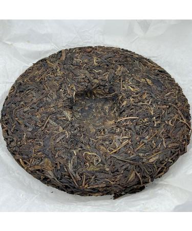 Pu-erh tea 2020 Custom Tea Xi Gui 357g Raw - Buy Online on GoSupps.com