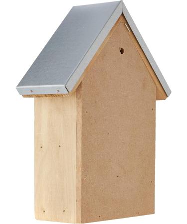 Westland 2501206 Natures Haven Garden Insect / Bug House With Metal Roof Beige - Buy Online on GoSupps.com