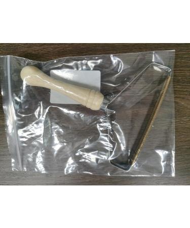 Yudansi Animal Hair Remover - Reusable Lint Roller for Dogs & Cats | Effective Pet Hair Removal from Clothing Bed & Carpet - Buy Online on GoSupps.com