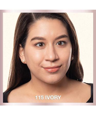 Maybelline Dream Urban Cover Foundation Makeup SPF 50 - Ivory - Buy Online on GoSupps.com