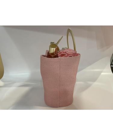 Spa Luxetique Women Bath Gift Set - 10-Ply Rose Scent - Perfect Birthday Mother's Day & Christmas Presents with Handbag - Wellness Set for Women - Buy Online on GoSupps.com
