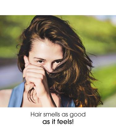 Alberto Balsam Tea Tree Tingle - Mint Scent - Revitalizing Shampoo - Hair Care for the Whole Family - 350 ml - Buy Online on GoSupps.com