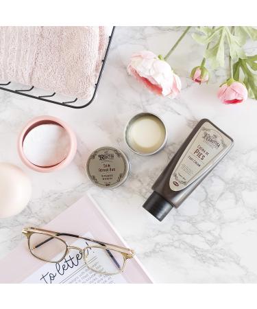 MI REBOTICA | Foot Cream 100ml | Crevasse Dry Foot Cream | Moisturizes and Soothes | Repairing Moisturizing Cream | Cream with Urea and Avocado Oil | Foot Cream - Buy Online on GoSupps.com