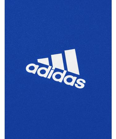 Buy adidas Kids Entrada 18 Jersey Shirt L Dark Blue/White - International Shipping Available - Buy Online on GoSupps.com