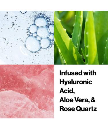 Revlon Super Lustrous Glass Shine Lipstick - 008 Rum Raisin 0.15 Oz - Buy Online on GoSupps.com