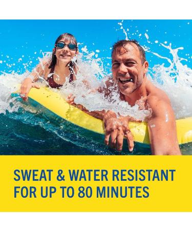 Banana Boat Kids 360 Coverage Sunscreen Mist Refill SPF 50+ | Non-Aerosol Kids Spray Sunblock 5.5oz for Ultimate Protection - Buy Online on GoSupps.com