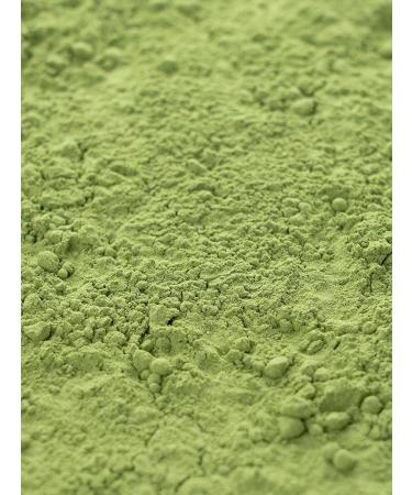 Biojoy Barley grass powder ORGANIC (1kg) No additives Dehydrate - Buy Online on GoSupps.com