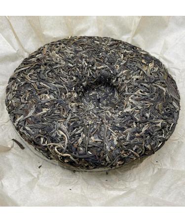 Pu-erh Tea 2021 SHENG JIA YUAN - Eighteen Villages of Mengku - Bang GAI 357g Raw - Buy Online on GoSupps.com