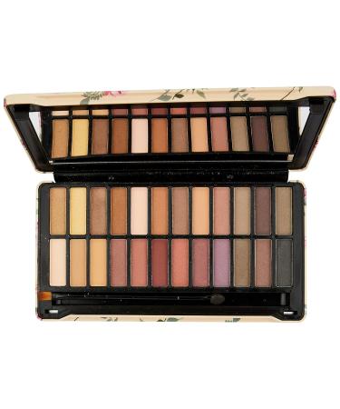IDC Color Makeup Palette (Yellow) - 240g | High-Quality International Shipping | Best eCommerce Deals - Buy Online on GoSupps.com