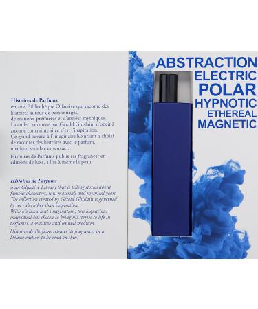 Histoires de Parfums This Is Not A Blue Bottle 15ml Eau De Parfum Spray 0.5 Fl Oz - Buy Online on GoSupps.com
