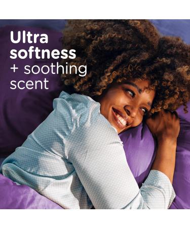 Downy Ultra Soft Fabric Softener Liquid Calm Lavender and Vanilla Bean 1.92L 1.92 l (Pack of 1) - Buy Online on GoSupps.com