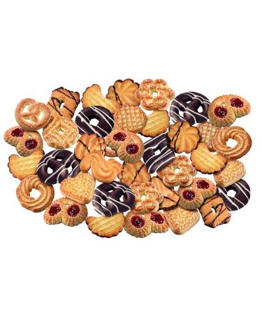 Hig Melange Chocolate Pastry Waffle Mix - 500g | Premium International Shipping - Buy Online on GoSupps.com