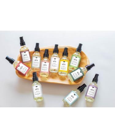 Edens Garden Good Night Aromatherapy Body Oil - Pure Essential Oils & Vitamin E for Massage & Skin Care 2 oz - International Shipping - Buy Online on GoSupps.com