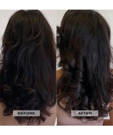 L'ANZA Healing Style Dramatic F/X Hair Spray - Strong Hold, Frizz Control, Nourishing & UV/Heat Protection - 10.6 oz - Buy Online on GoSupps.com