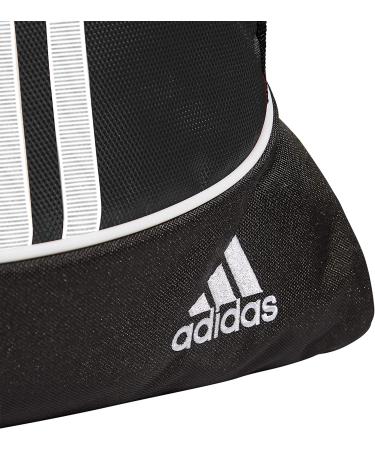 Adidas Alliance II Sackpack - Black | One Size - Buy Online on GoSupps.com